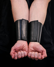 Budo Bracers