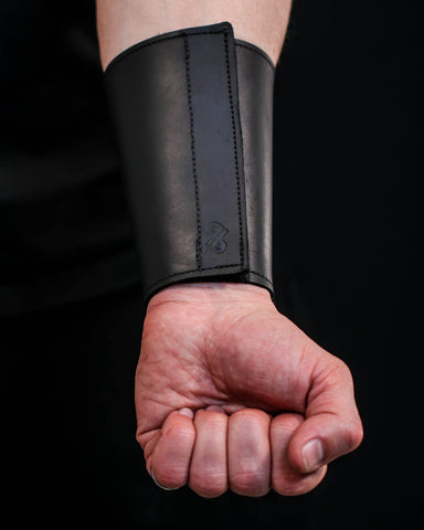 Budo Bracers