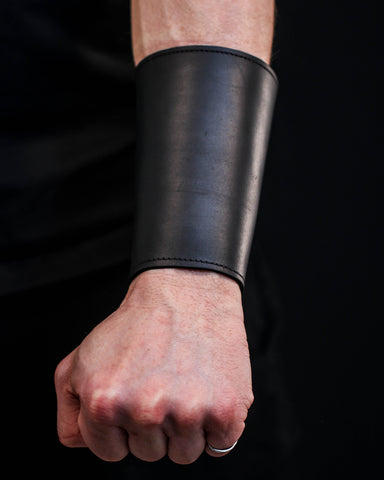 Budo Bracers