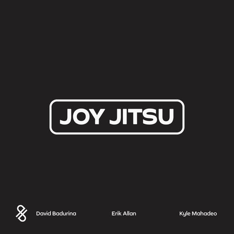 Joy Jitsu Book